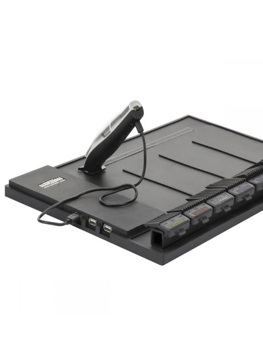 Gamma+ Magnetic Station Mat #GP305B