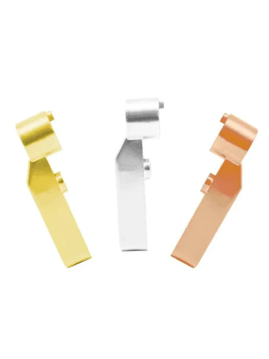 Gamma+ Click Levers - 3 Pack