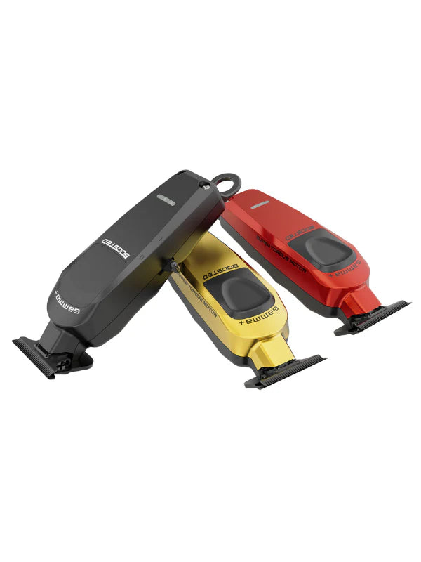 Gamma+ Boosted Trimmer Inalámbrica con Motor Super Torque