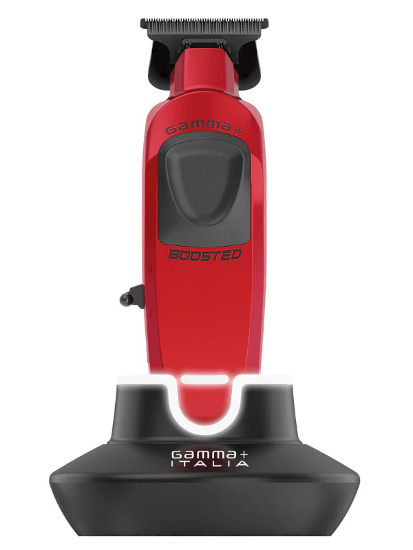 Gamma+ Boosted Trimmer Inalámbrica con Motor Super Torque