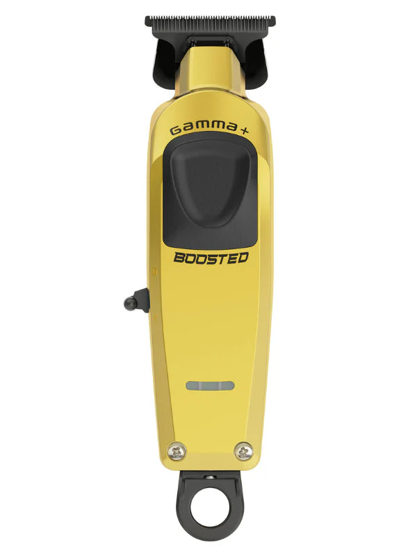Gamma+ Boosted Trimmer Inalámbrica con Motor Super Torque