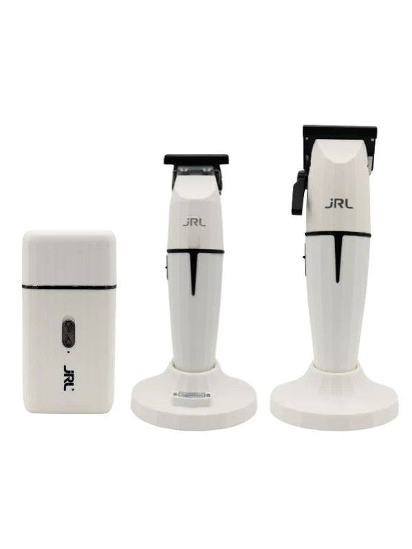 JRL Ghost2 Clipper, Trimmer & Shaver Combo