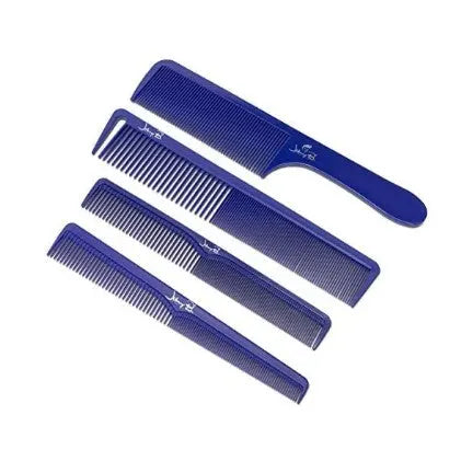 Johnny B. Kit De Barbería