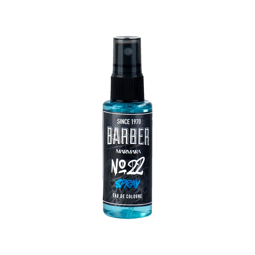 Marmara Barber Nº22 50ml
