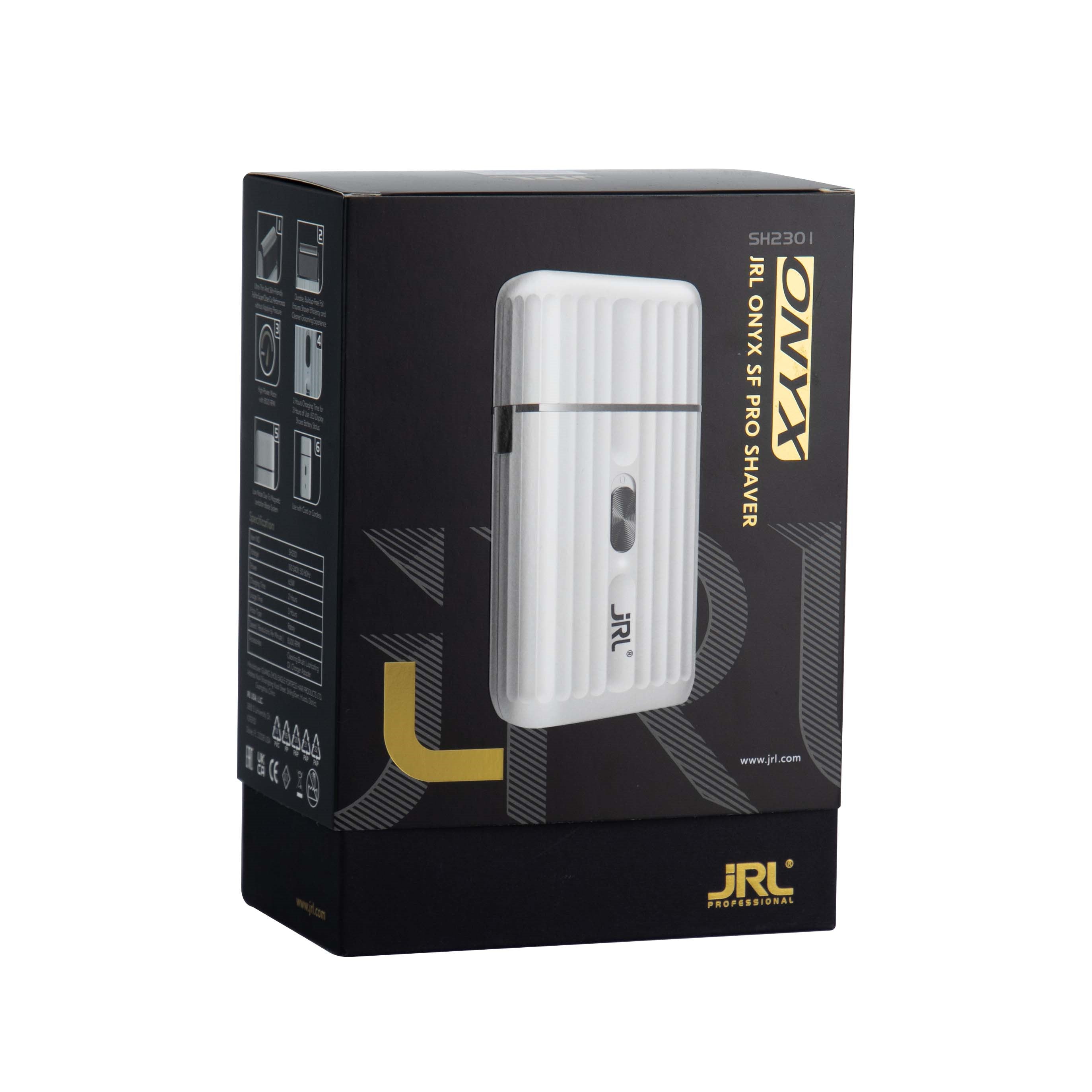 JRL Ghost SF Pro-Shaver - Afeitadora