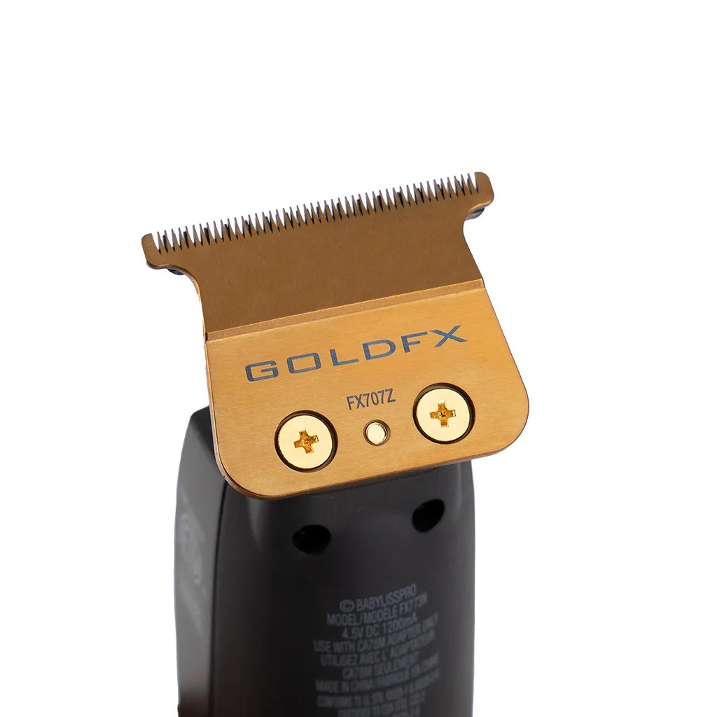 BaBylissPRO Lithium FX+ Cordless Trimmer