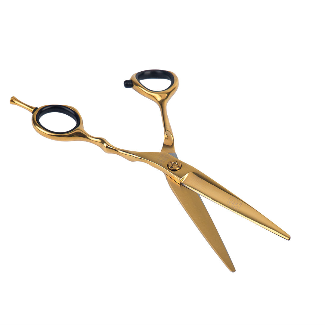 Tijera Fantastica Gold Percu