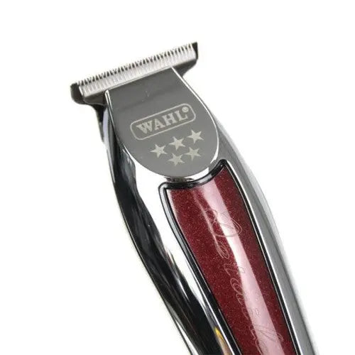 Wahl Maquina Cortadora Detailer Trimmer