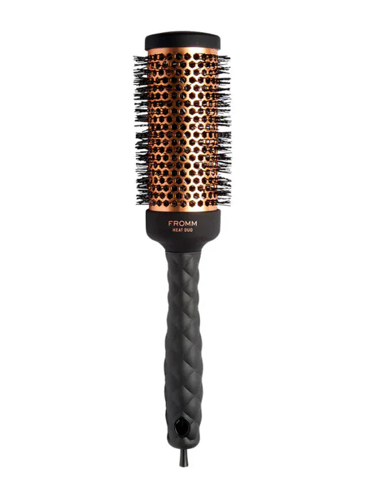 Fromm Heat Duo Copper Round Brush 1.75"