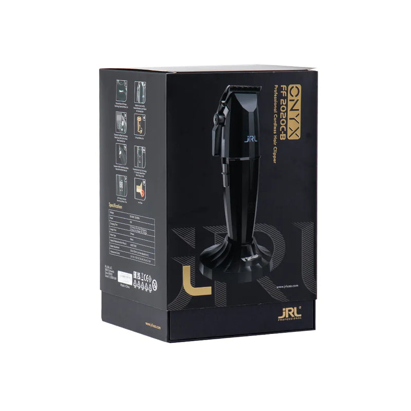 Onyx JRL Clipper