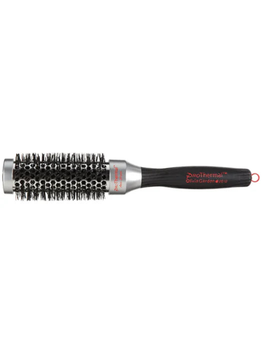 Olivia Garden Pro Thermal Brush 1-1/4" T33