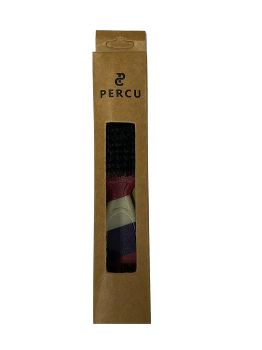 Percu Barber Pole Clipper Brush #P-PBB
