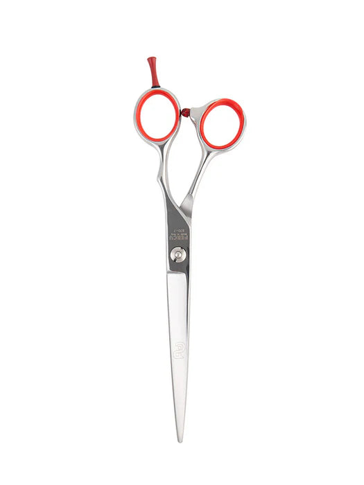 Percu Pro Barber Cut Line Shears 7"