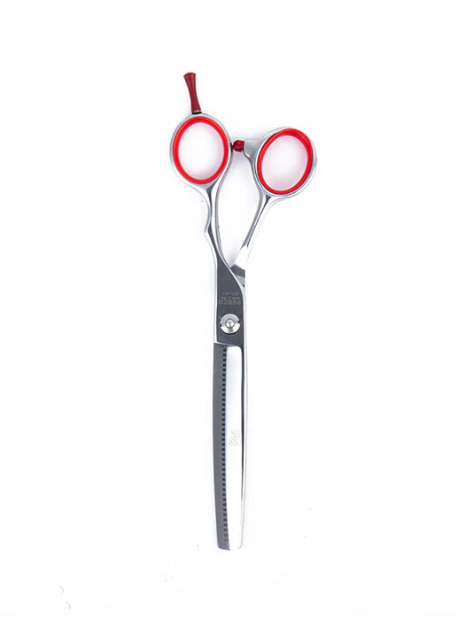 Tijera Percu Pro Barber Cut Pulidora 6.5"