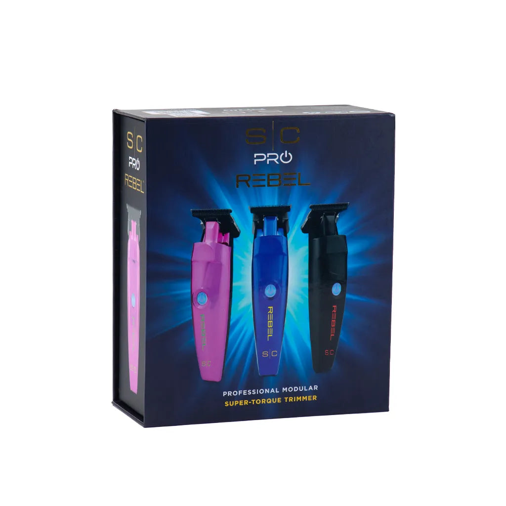 Rebel Stylecraft Trimmer