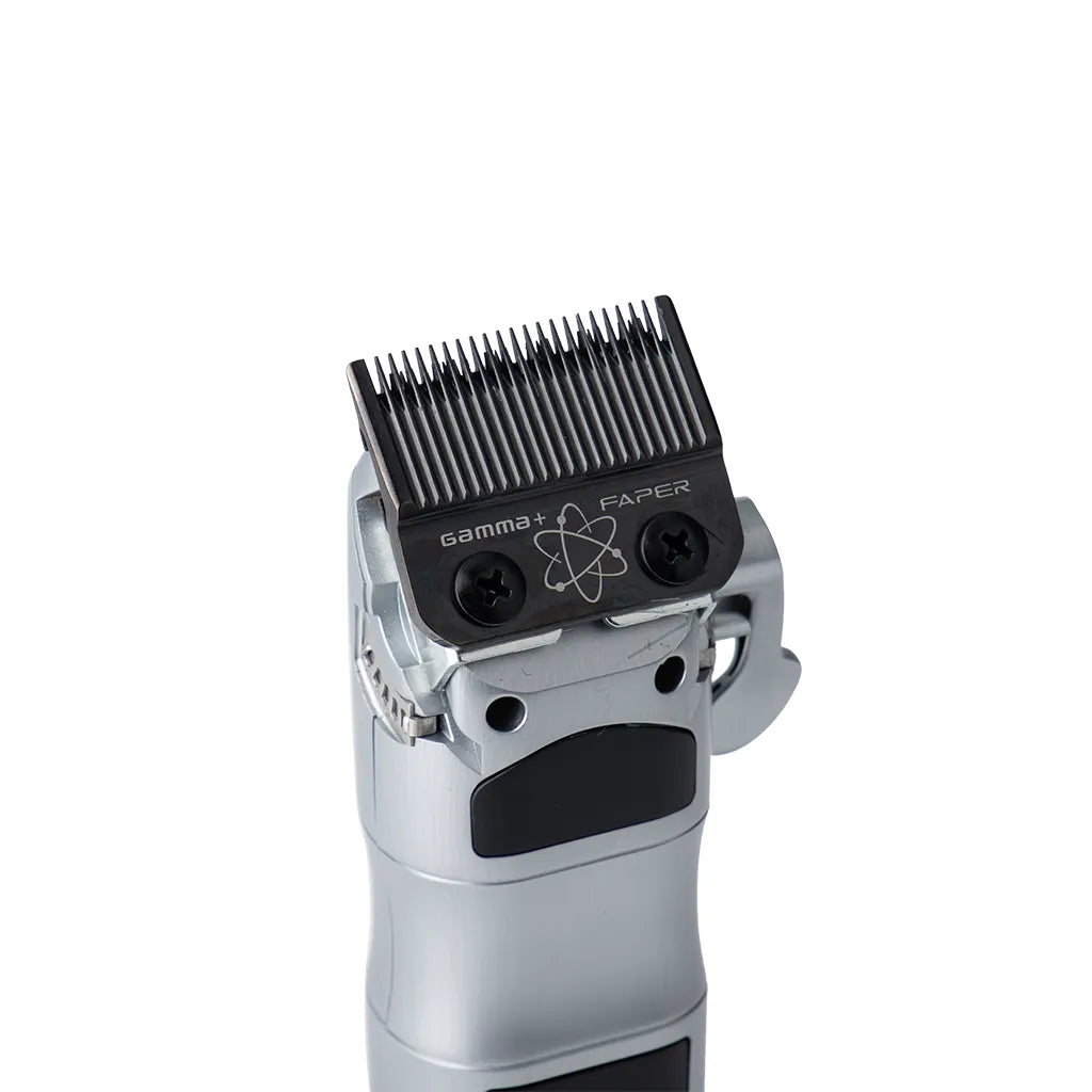 Cyborg Gamma+ Clipper