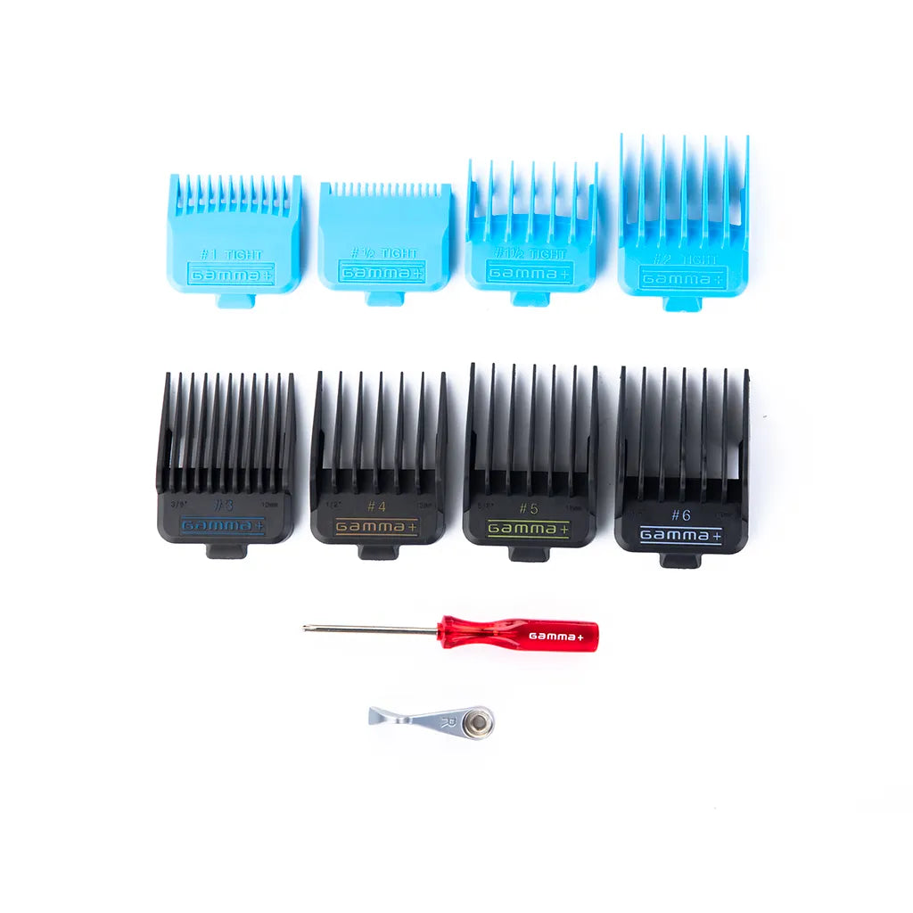 Cyborg Gamma+ Clipper