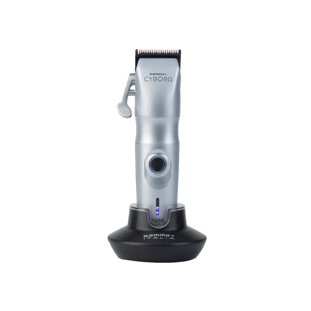 CYBORG GAMMA+ CLIPPER
