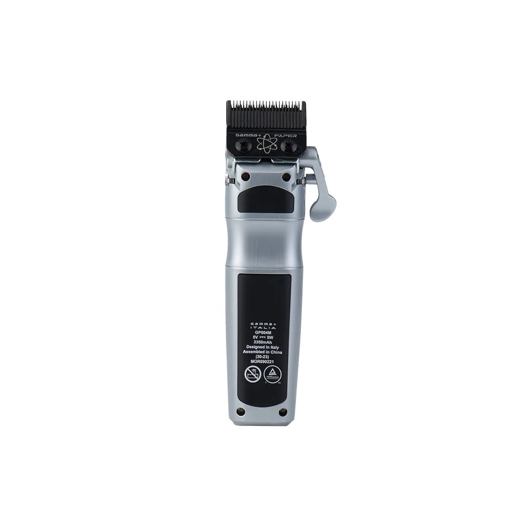 CYBORG GAMMA+ CLIPPER
