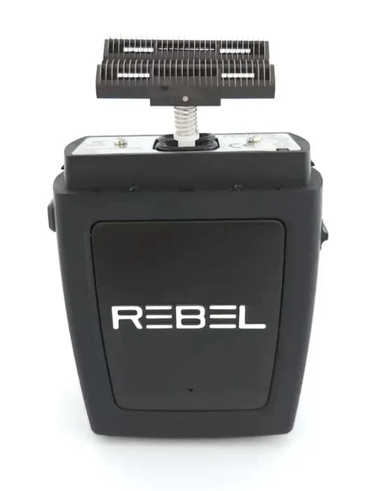 Stylecraft Rebel Shaver Steel Cutters #SC514S