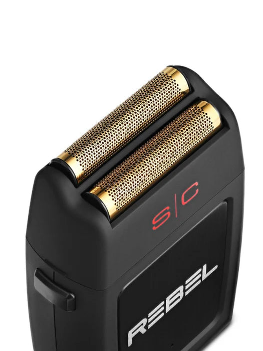 Stylecraft Rebel Shaver Replacement Foil #SC515G