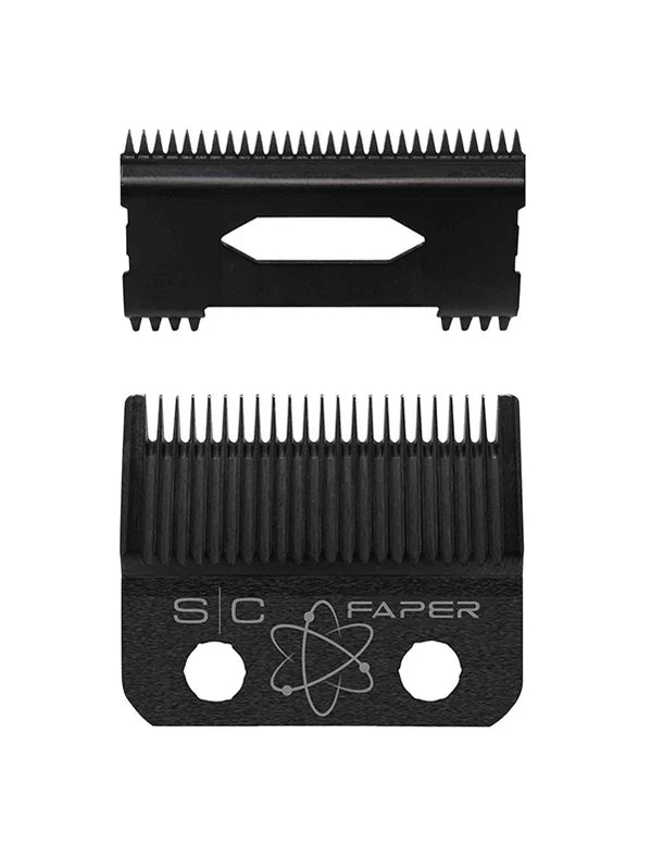 Stylecraft Set Fixed Faper Blade & DLC Slim Deep Moving Blade