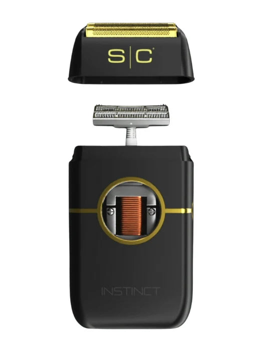 Stylecraft Instinct Shaver Foil & Cutters Replacement Set