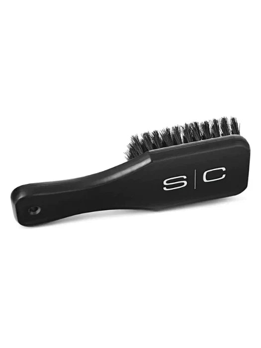 StyleCraft Barber Club Paddle Brush