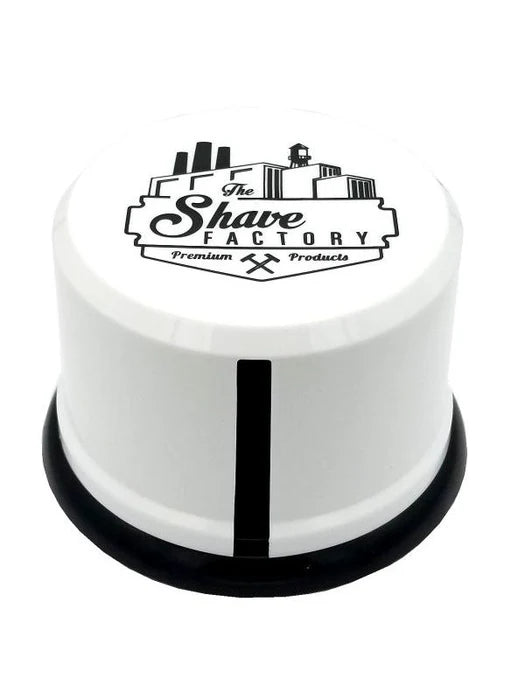 Dispensador De Neck Paper - The Shave Factory