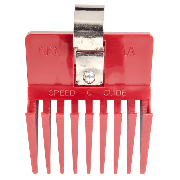 Speed O Guide 1A