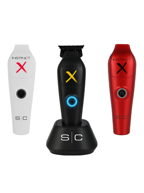IBS Importadora | Stylecraft Instinct X Trimmer