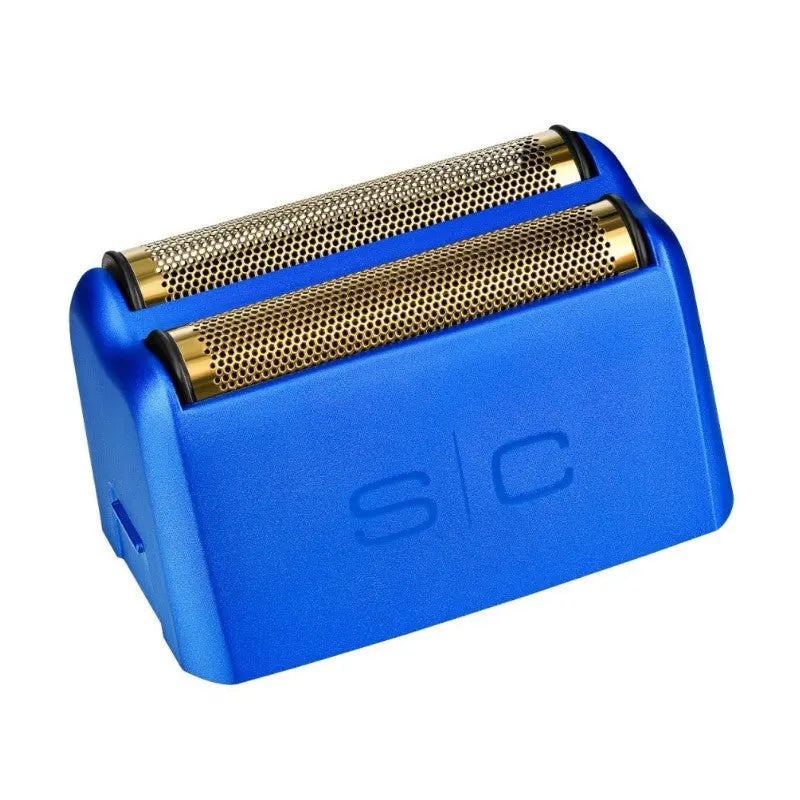 StyleCraft Wireless Prodigy Gold Laminas de repuesto - Azul metálico