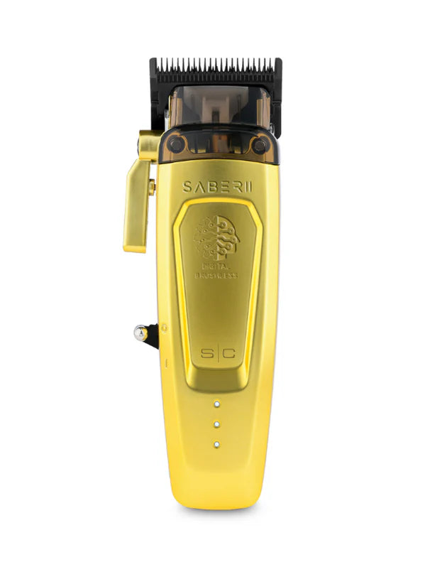 StyleCraft Saber  2.0 Clipper