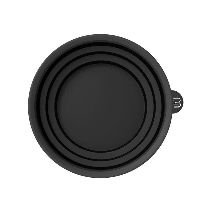 L3VEL3 Collapsible Tint Bowl (Black)