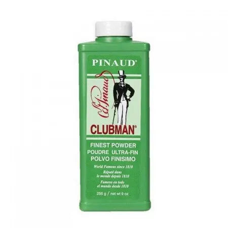 Pinaud Clubman Talco Fino