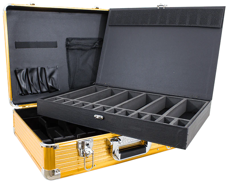 Vincent Large Gold Mastercase