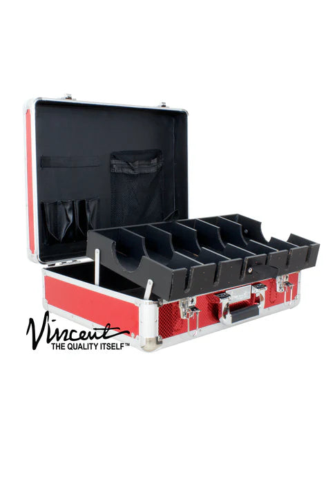 Vincent Large Red Mastercase