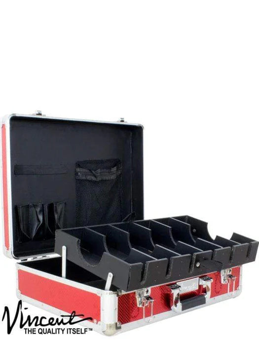 Vincent Large Red Mastercase
