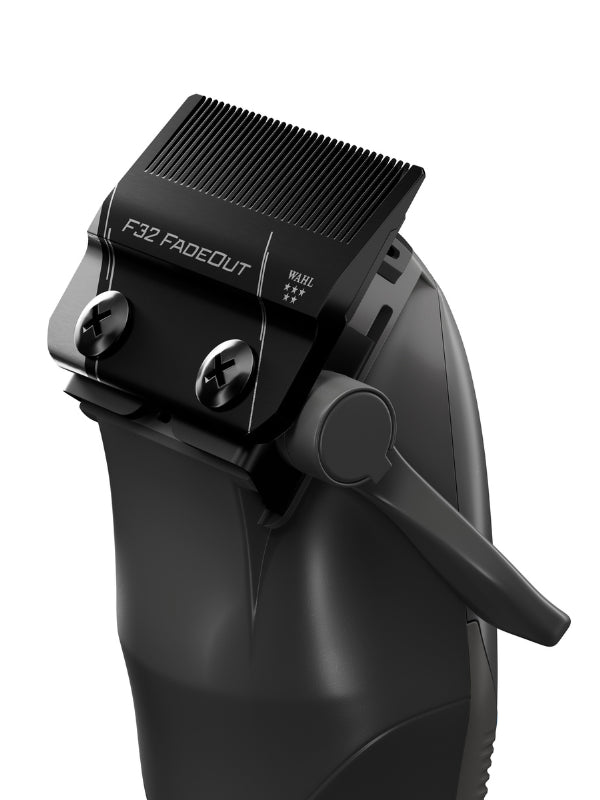 Wahl Vapor Premium – Cortadora Inalámbrica Profesional