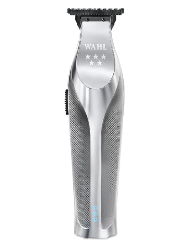 Wahl 5 Star HI-VIZ Trimmer Inalámbrica