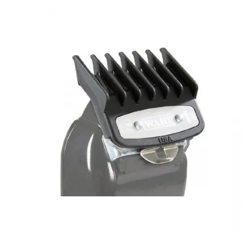 Wahl #1-1/2 Premium Metal Clip Clipper Guide