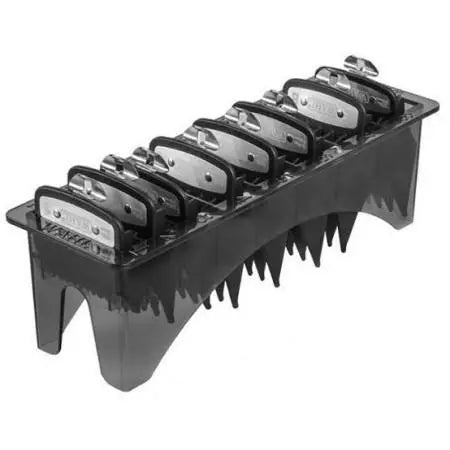 Wahl Peinetas Premium 8 Pack #3171-500