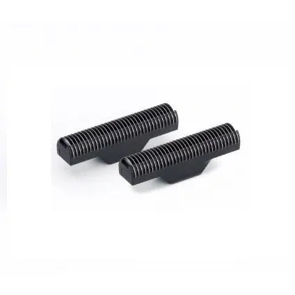 Gamma + Cuchilla de repuesto para rasuradora