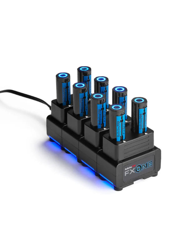 Babyliss FXONE Dual Cargador de Batería