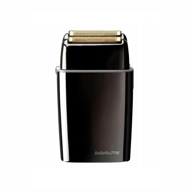 BabylissPro Rasuradora FoilFX02 Black