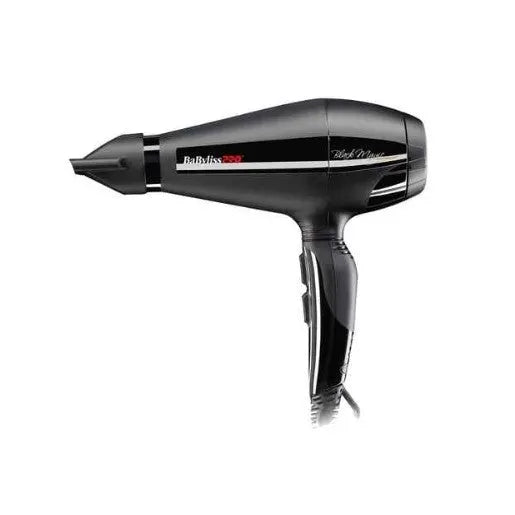 Secadora Babyliss Pro Black Magic