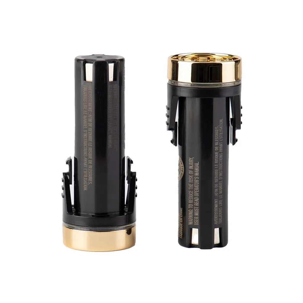 BaBylissPRO SNAPFX Gold Trimmer FX797GI