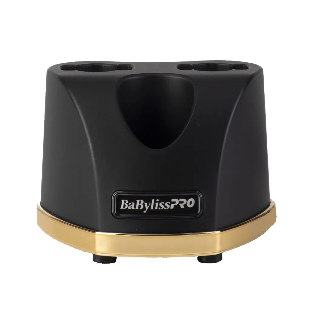BaBylissPRO SNAPFX Gold Trimmer FX797GI