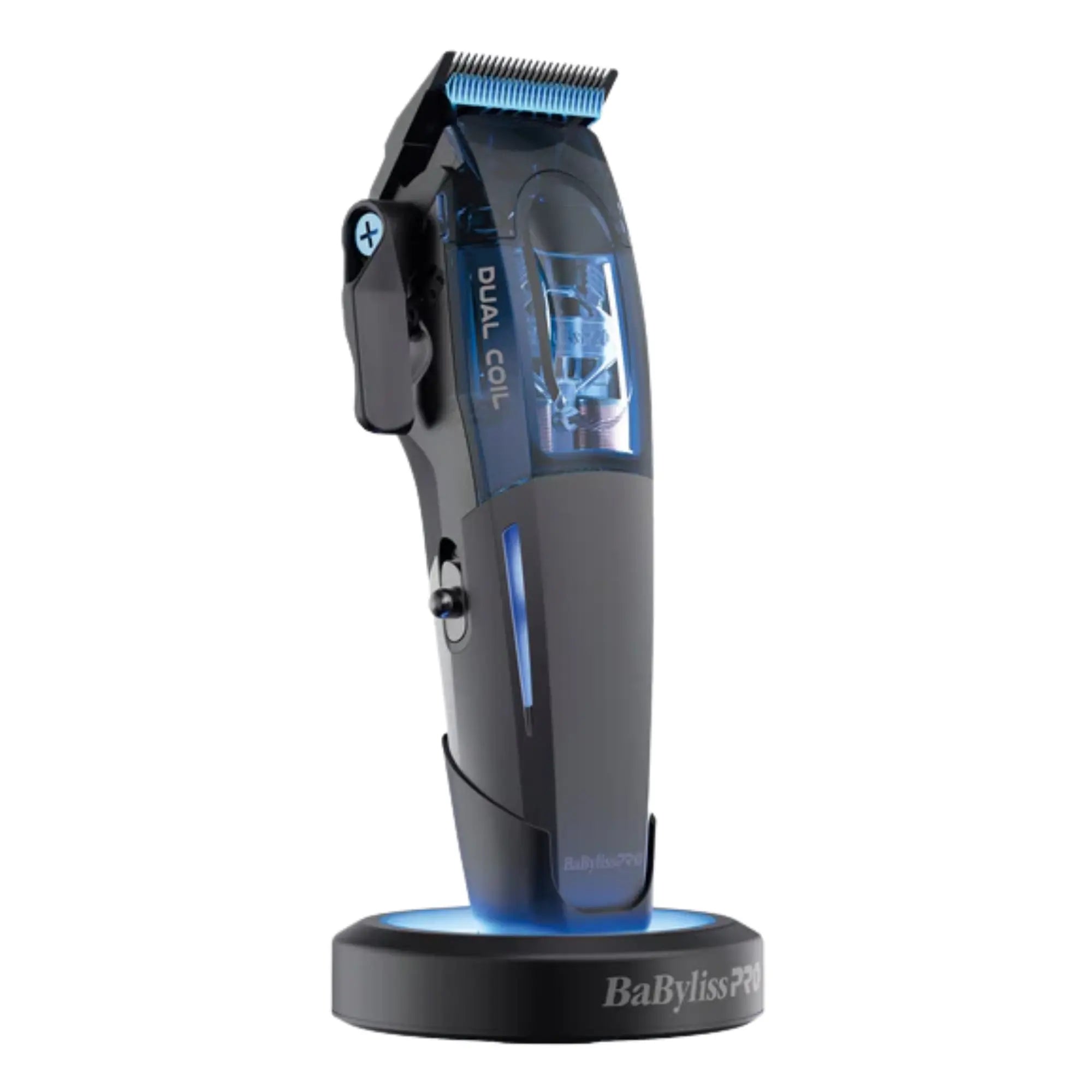 BaBylissPRO High Performance Dual Coil Motor Clipper