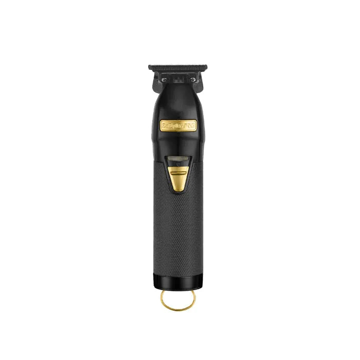 Babyliss Pro Skeleton Black FX Trimmer FX787B